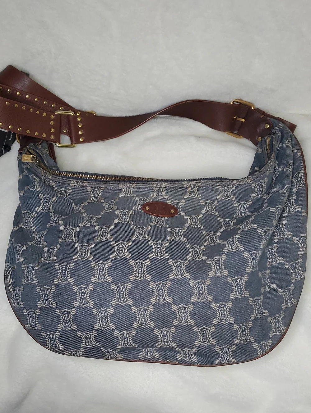 Celine jeans bag